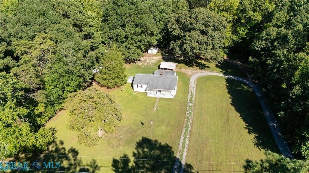 1008 Mill Creek Road, Middlesex, VA 23176