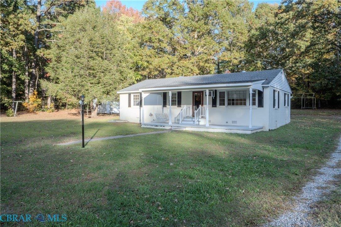 1008 Mill Creek Road, Middlesex, VA 23176