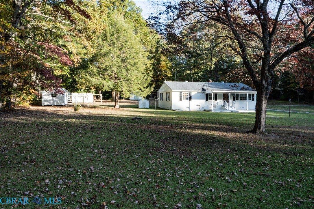 1008 Mill Creek Road, Middlesex, VA 23176