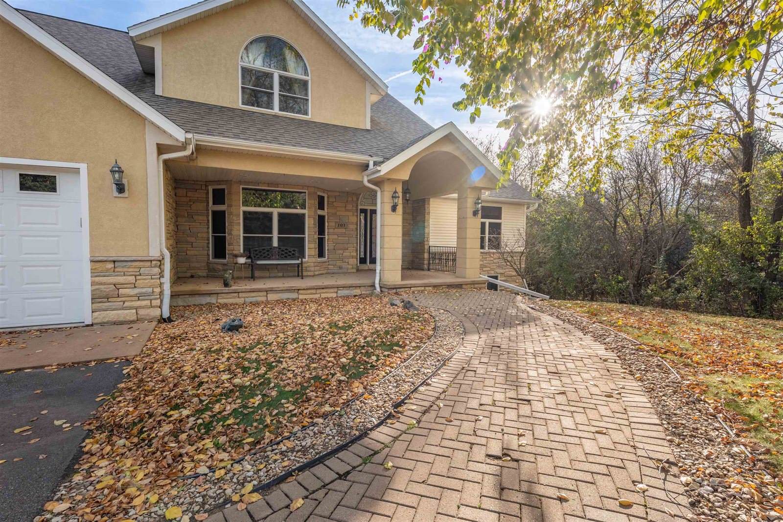 103 Freedom Way, Wausau, WI 54403