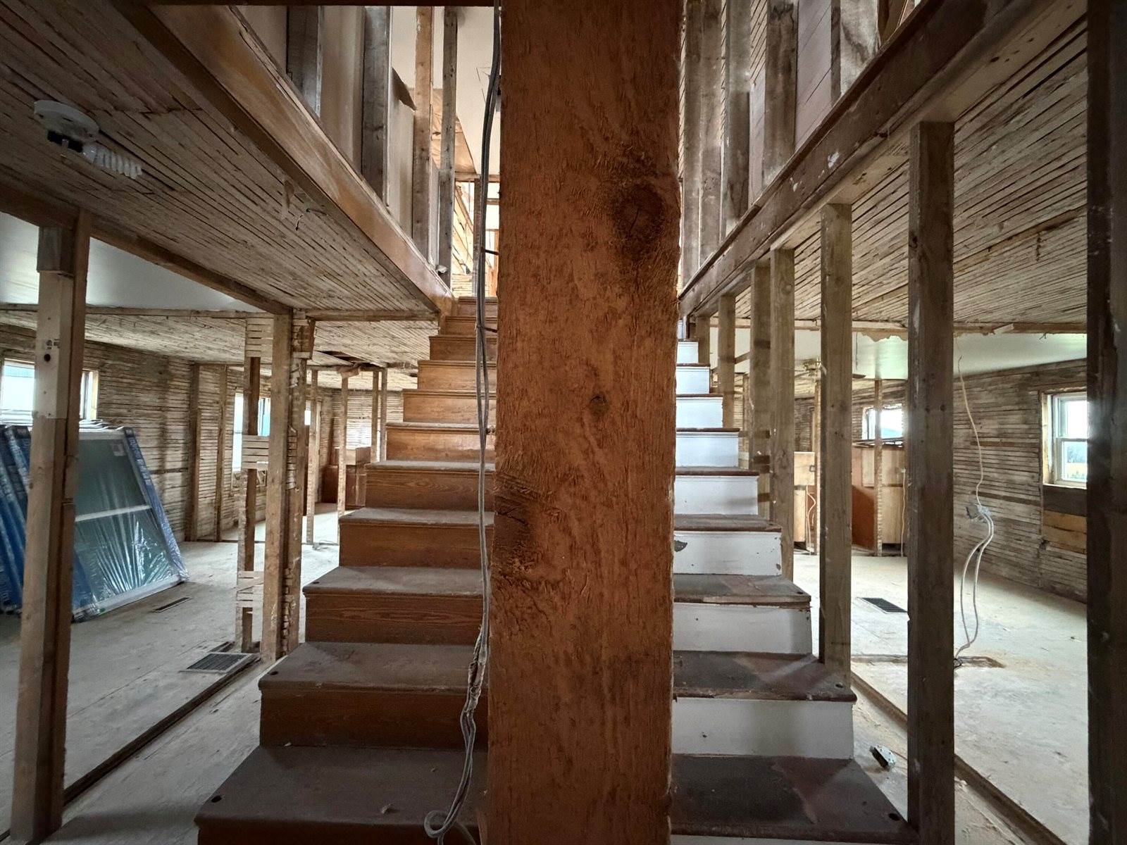 8 Robinson Road, Blaine, ME 04734