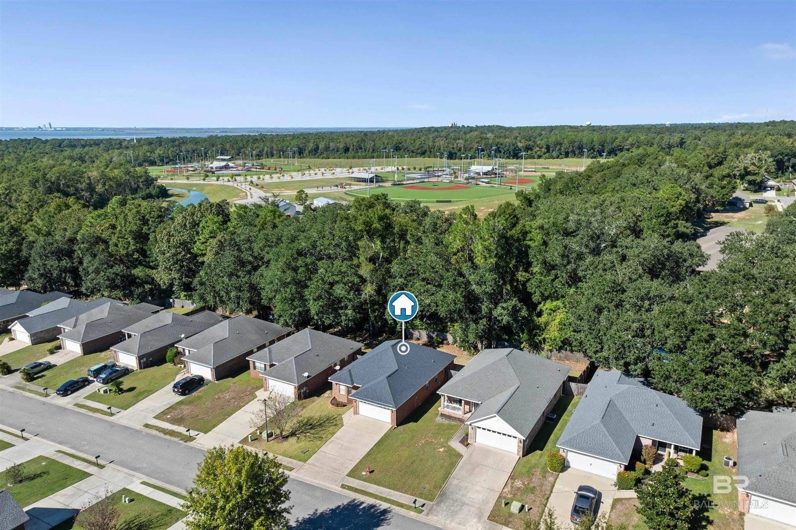 7593 Avery Lane, Daphne, AL 36526