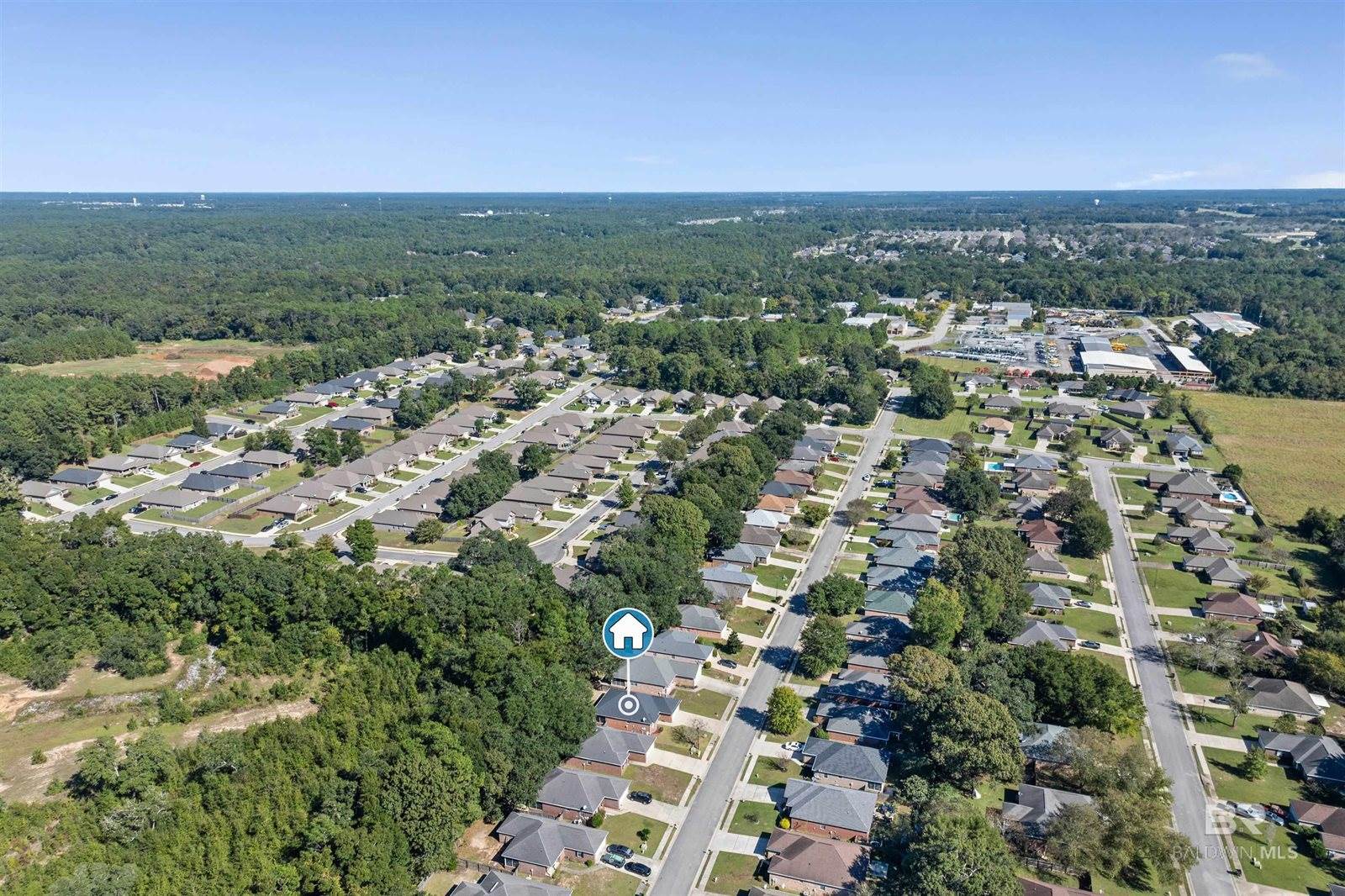 7593 Avery Lane, Daphne, AL 36526