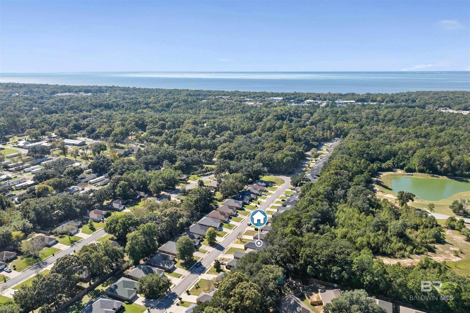 7593 Avery Lane, Daphne, AL 36526