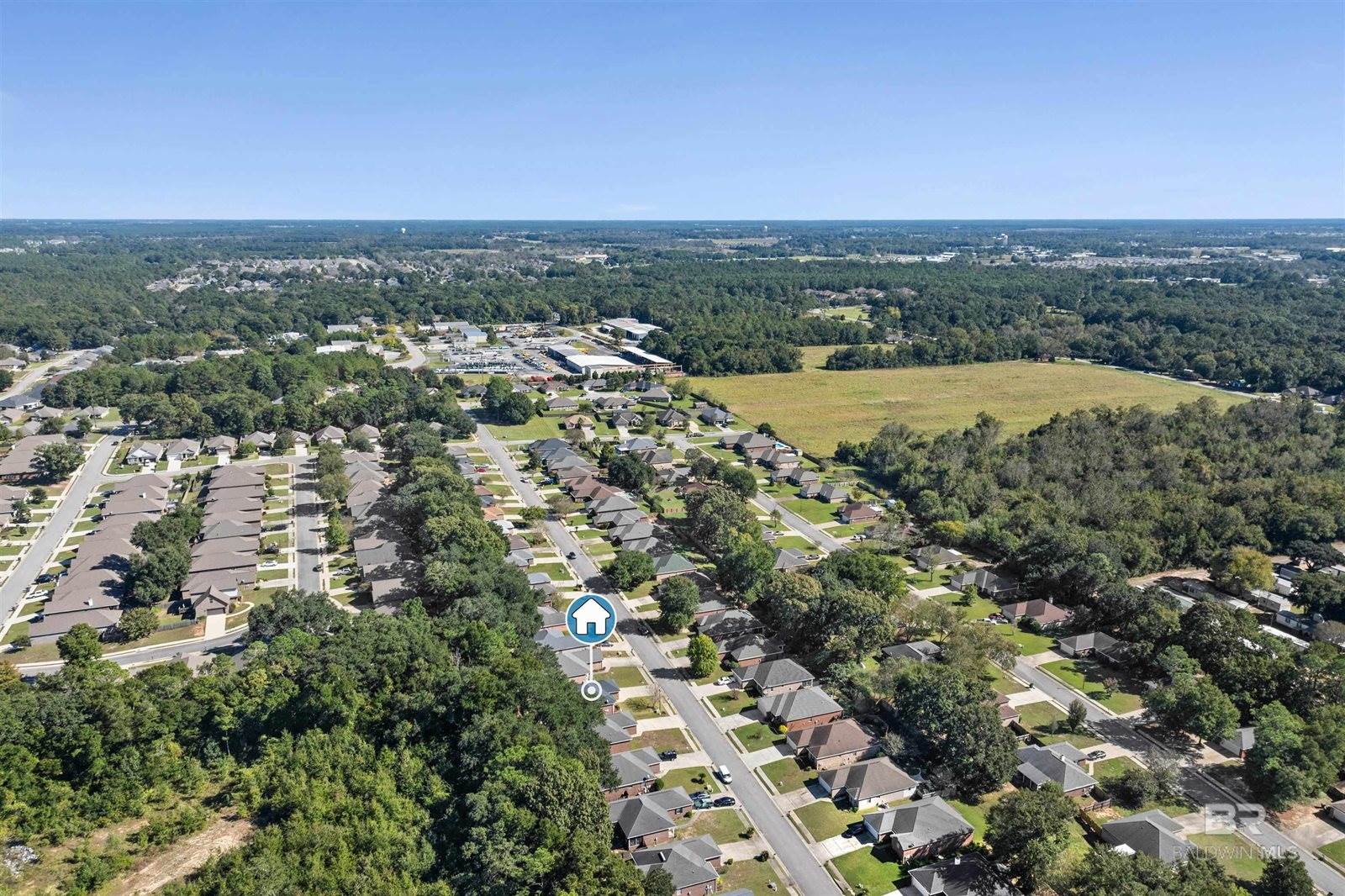 7593 Avery Lane, Daphne, AL 36526