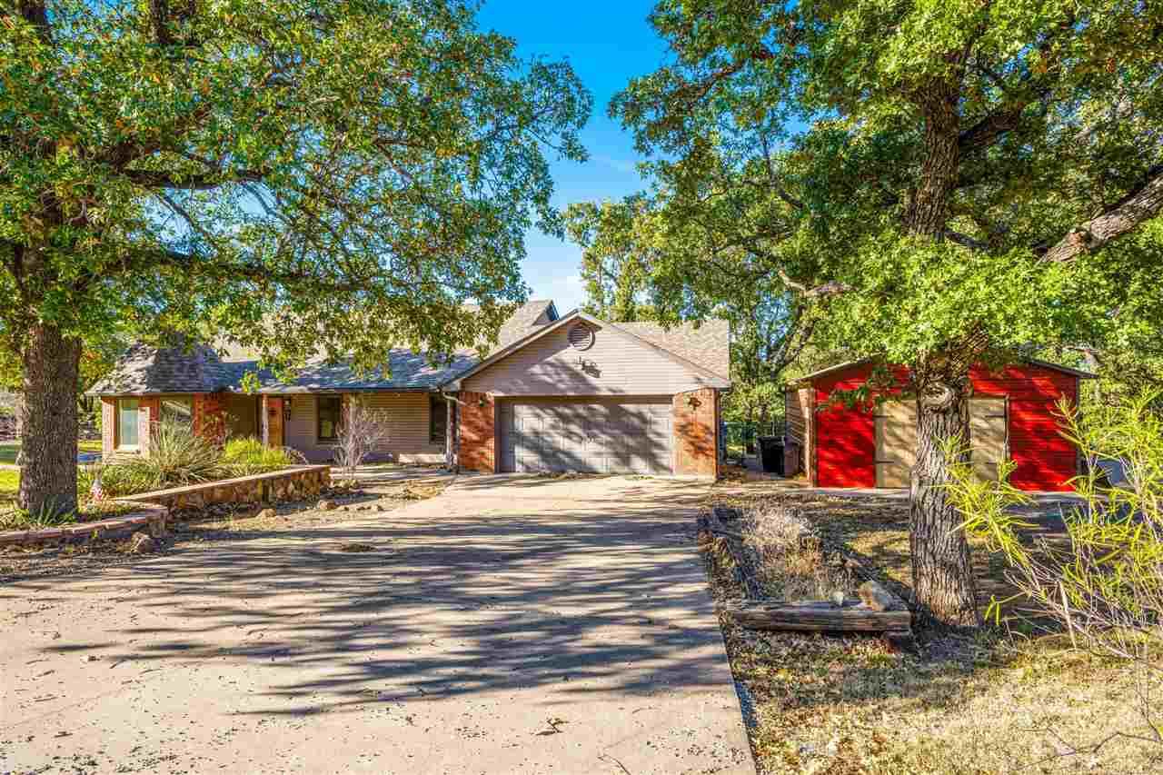 77 Holly Road, Lawton, OK 73507