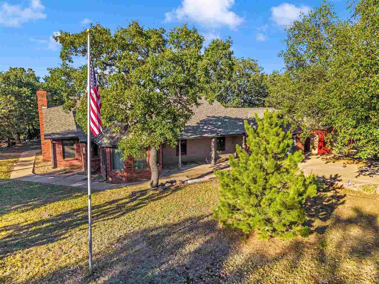 77 Holly Road, Lawton, OK 73507
