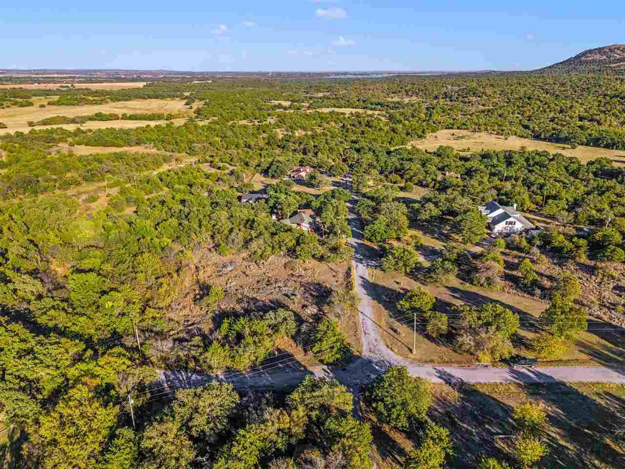 77 Holly Road, Lawton, OK 73507