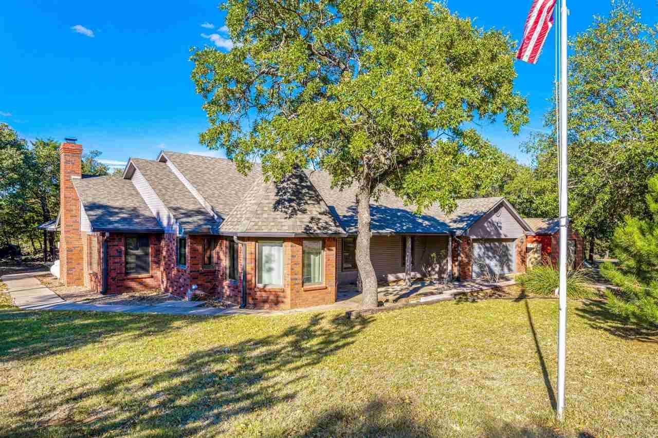 77 Holly Road, Lawton, OK 73507