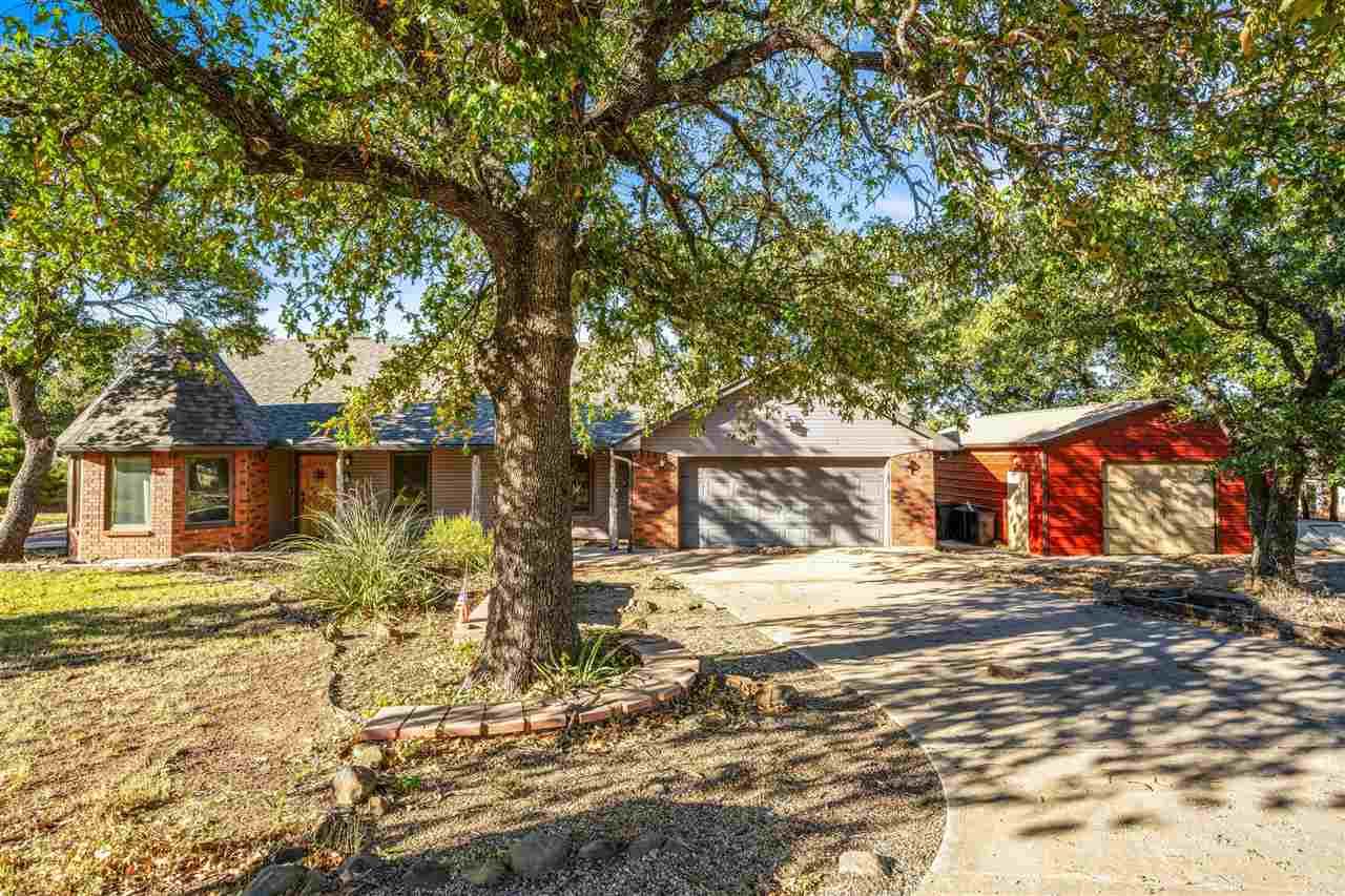 77 Holly Road, Lawton, OK 73507