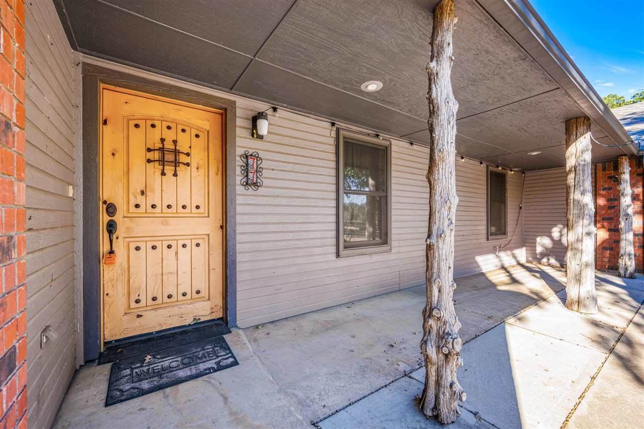 77 Holly Road, Lawton, OK 73507