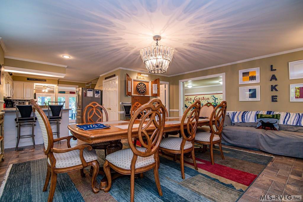 166 Northern Cove Drive, Littleton, NC 27850