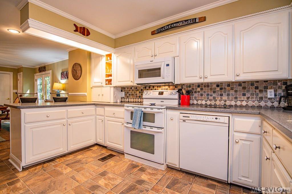 166 Northern Cove Drive, Littleton, NC 27850