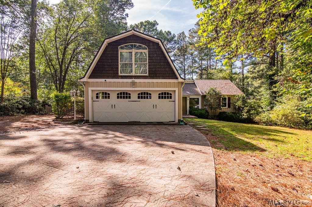 166 Northern Cove Drive, Littleton, NC 27850