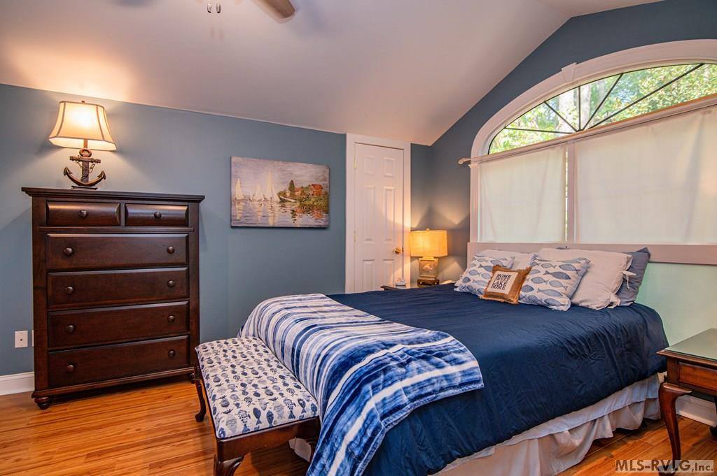 166 Northern Cove Drive, Littleton, NC 27850