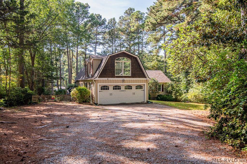 166 Northern Cove Drive, Littleton, NC 27850