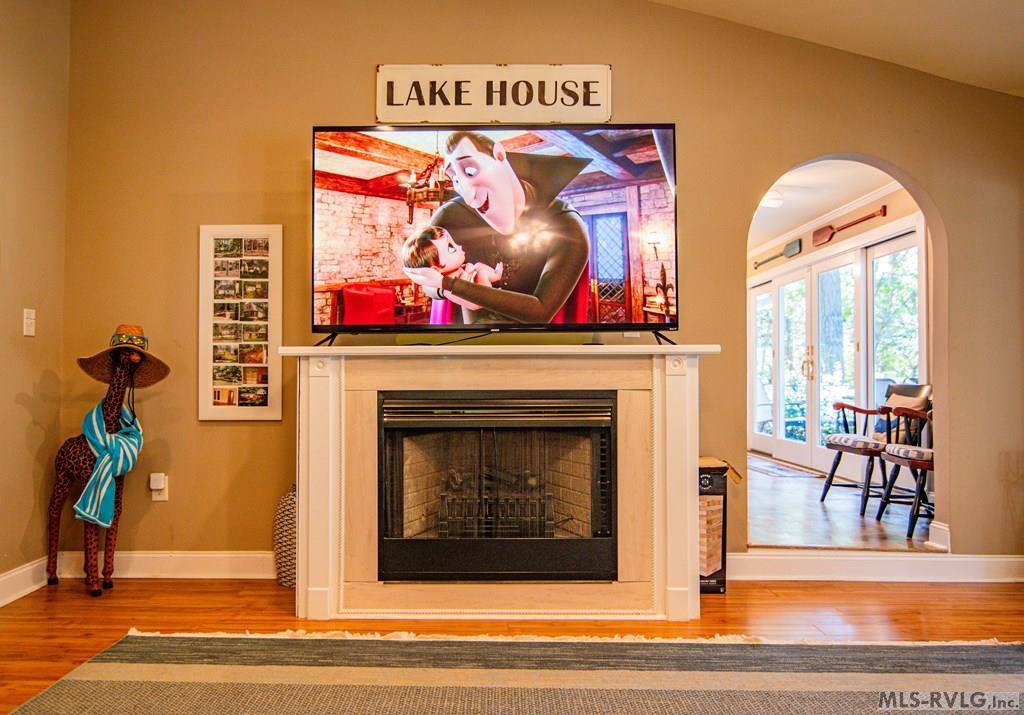 166 Northern Cove Drive, Littleton, NC 27850