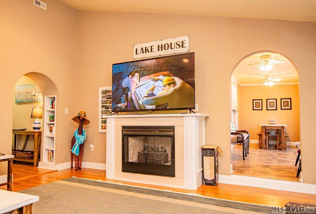 166 Northern Cove Drive, Littleton, NC 27850