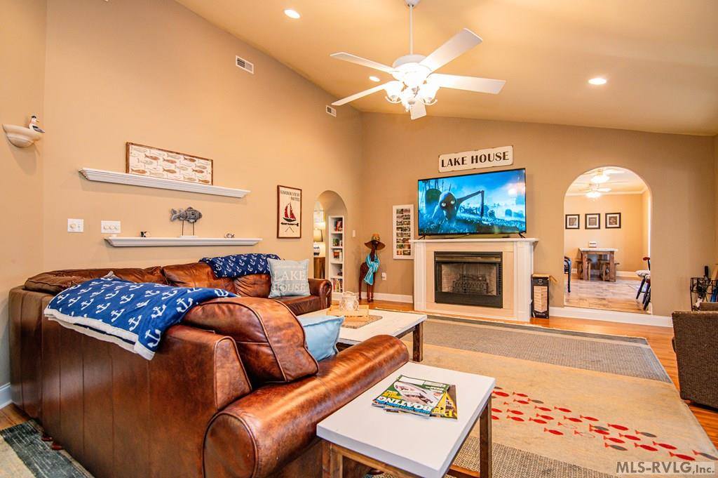 166 Northern Cove Drive, Littleton, NC 27850