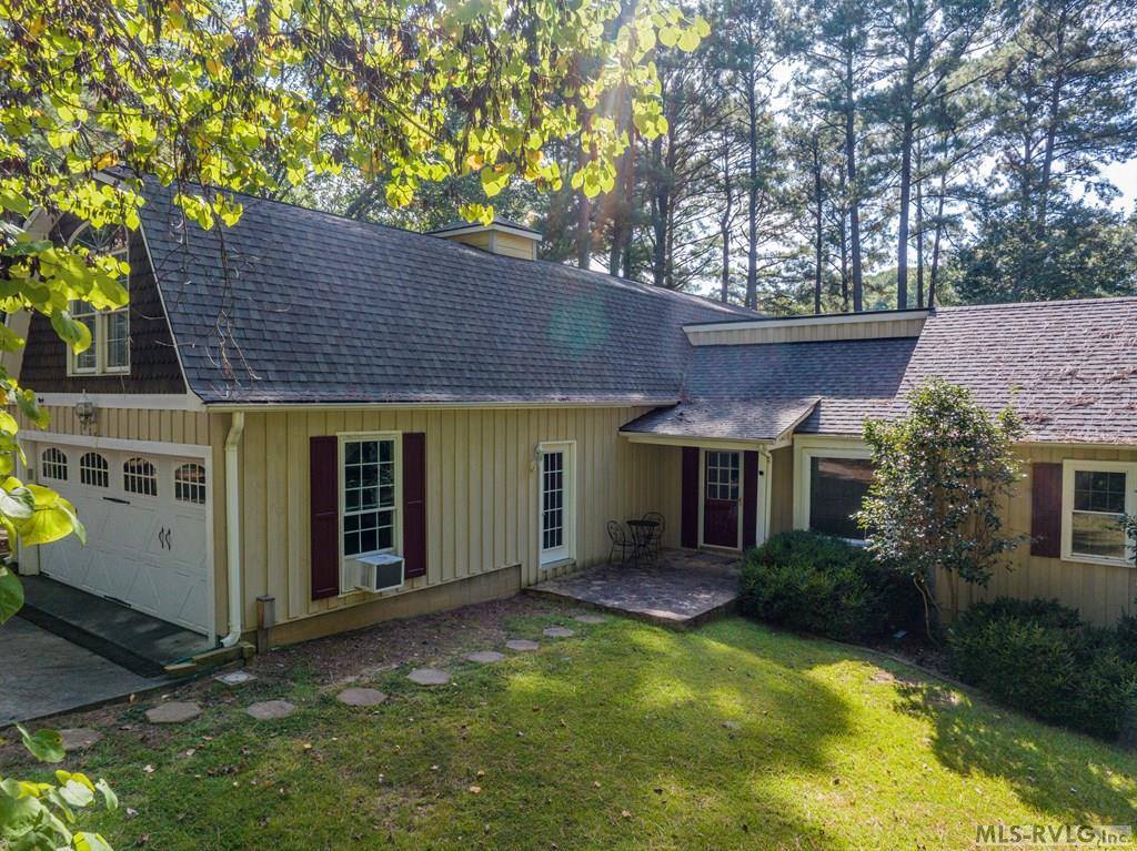 166 Northern Cove Drive, Littleton, NC 27850