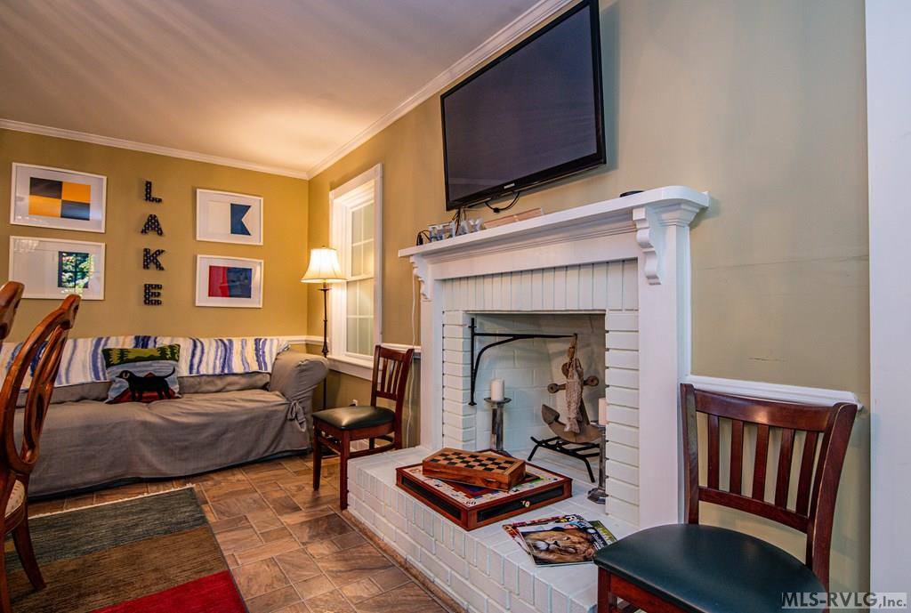 166 Northern Cove Drive, Littleton, NC 27850