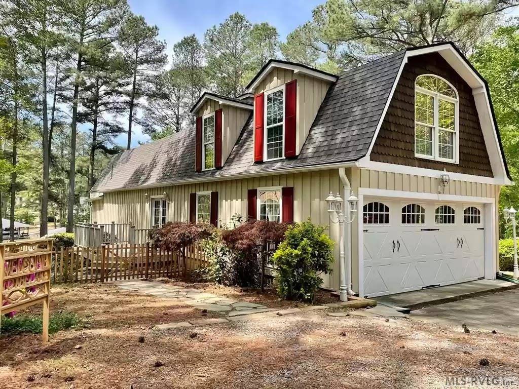 166 Northern Cove Drive, Littleton, NC 27850