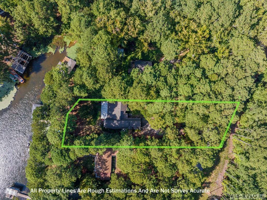 166 Northern Cove Drive, Littleton, NC 27850