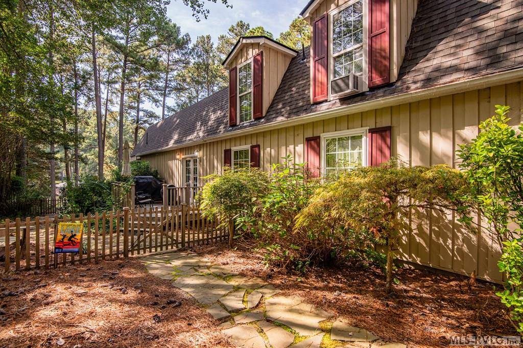 166 Northern Cove Drive, Littleton, NC 27850