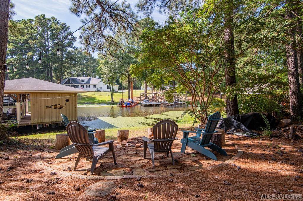 166 Northern Cove Drive, Littleton, NC 27850