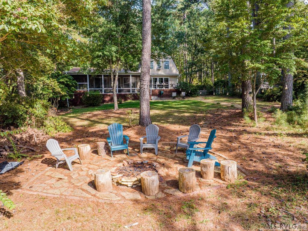166 Northern Cove Drive, Littleton, NC 27850
