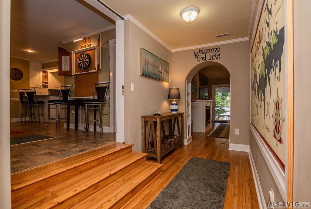 166 Northern Cove Drive, Littleton, NC 27850