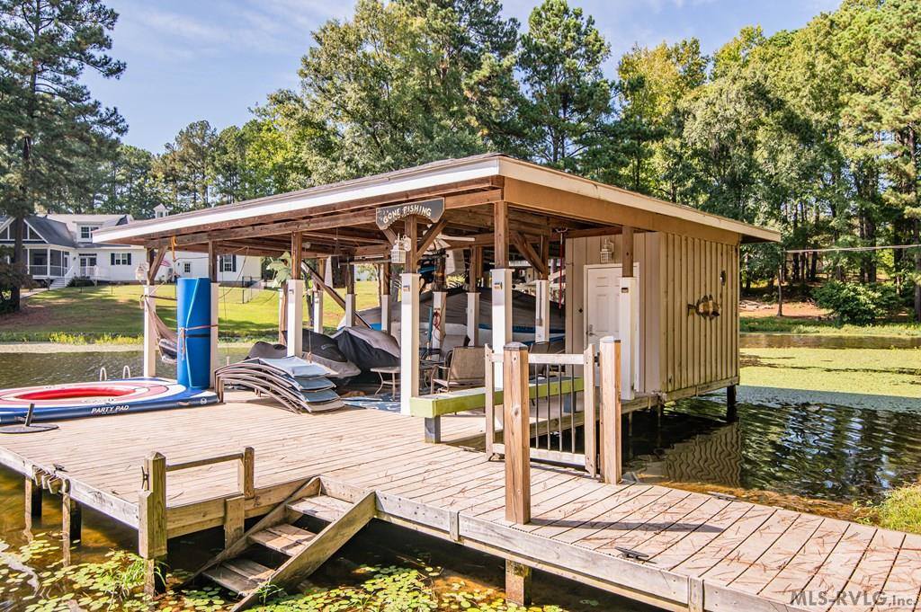 166 Northern Cove Drive, Littleton, NC 27850