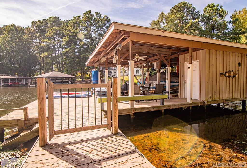 166 Northern Cove Drive, Littleton, NC 27850