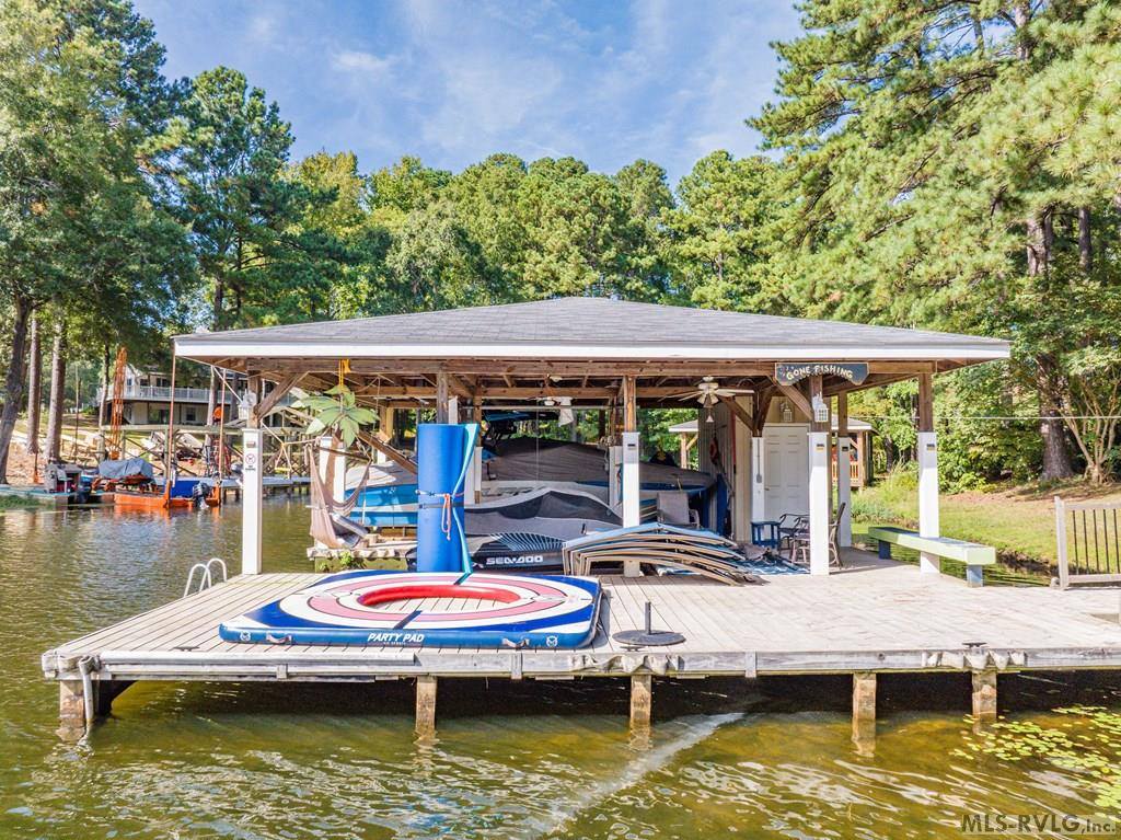 166 Northern Cove Drive, Littleton, NC 27850