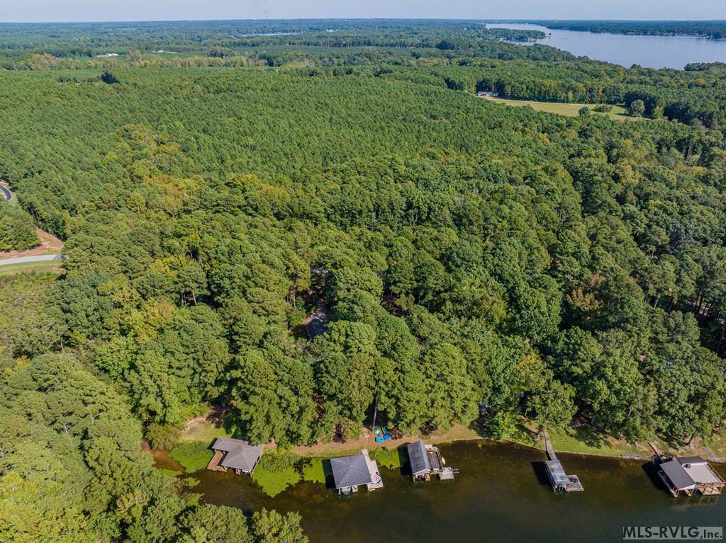 166 Northern Cove Drive, Littleton, NC 27850