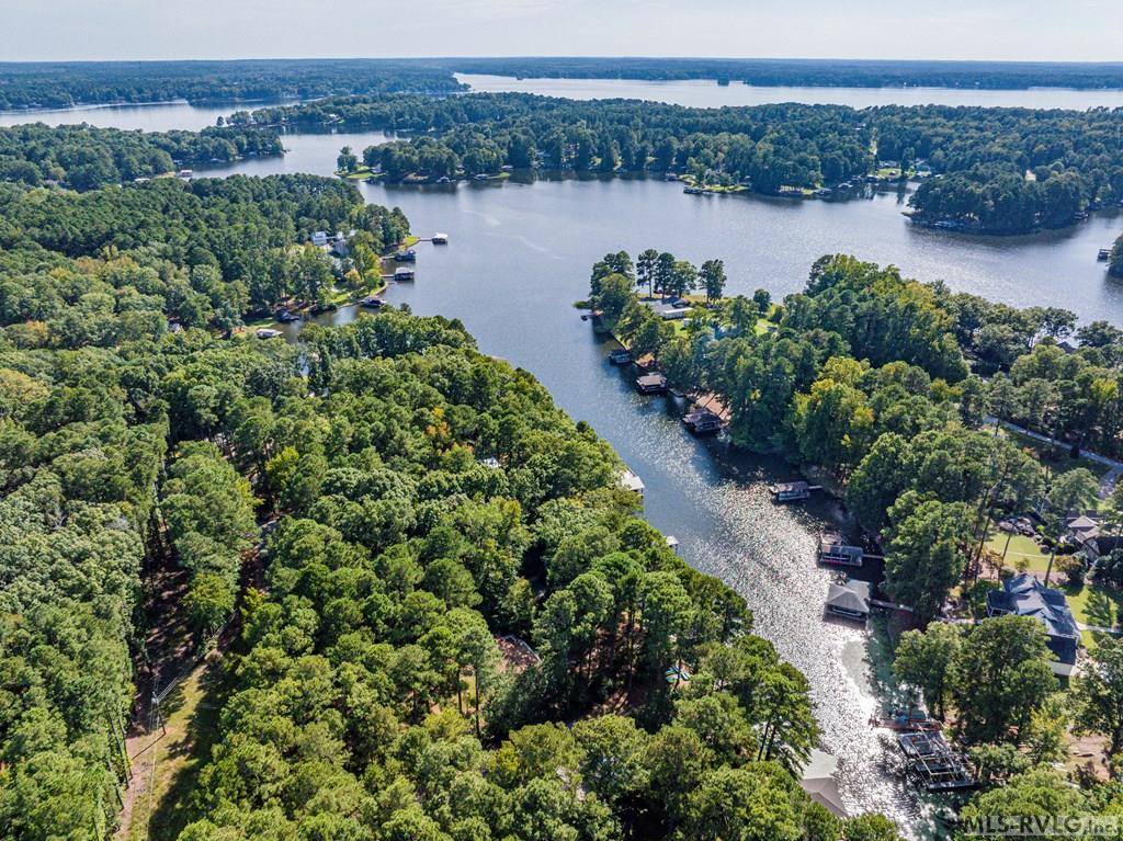 166 Northern Cove Drive, Littleton, NC 27850