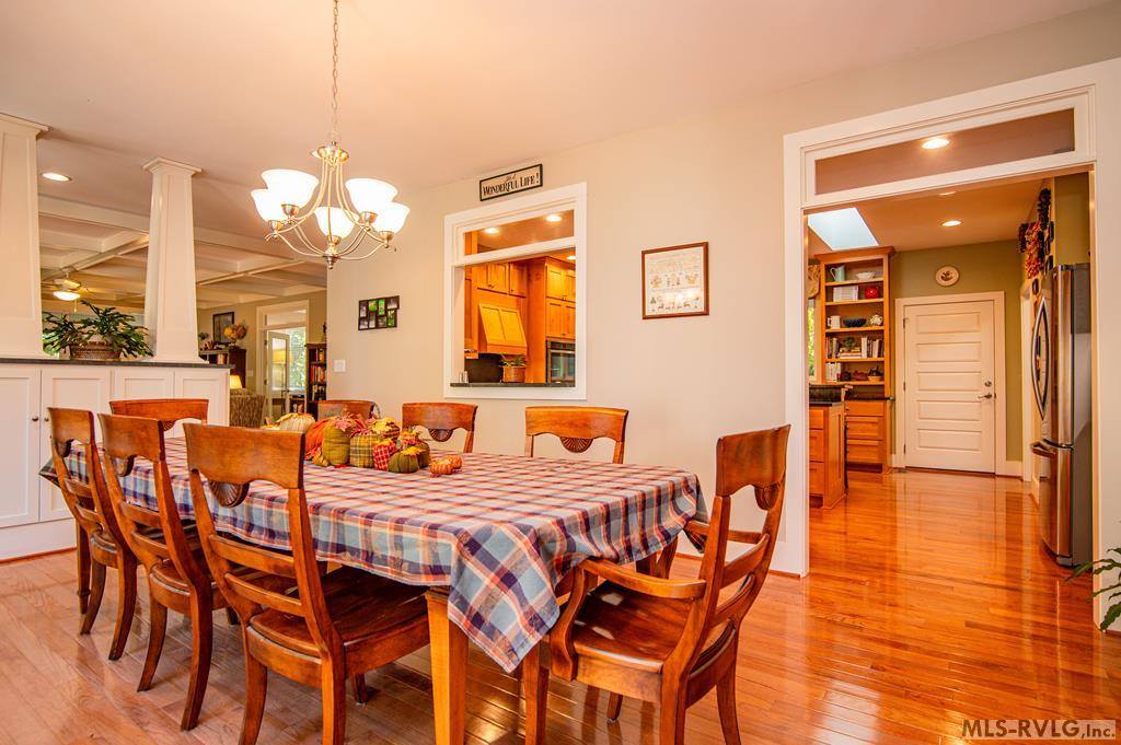 796 Tanglewood Drive, Bracey, VA 23919