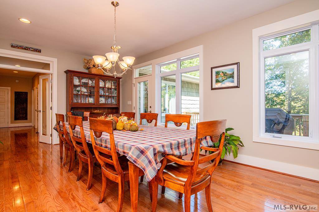 796 Tanglewood Drive, Bracey, VA 23919