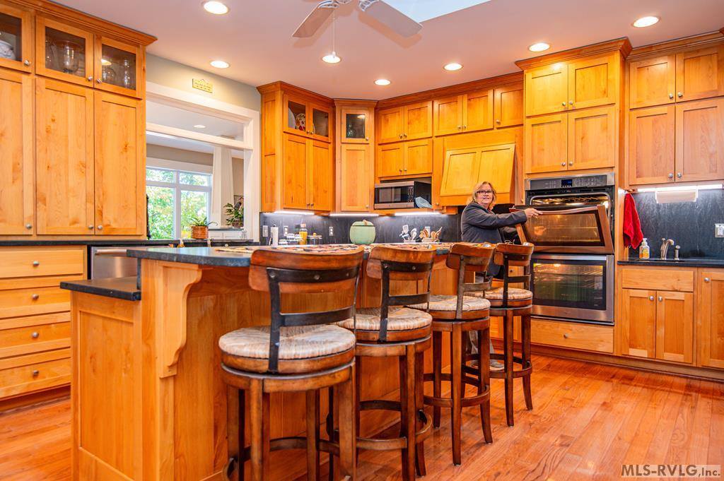 796 Tanglewood Drive, Bracey, VA 23919