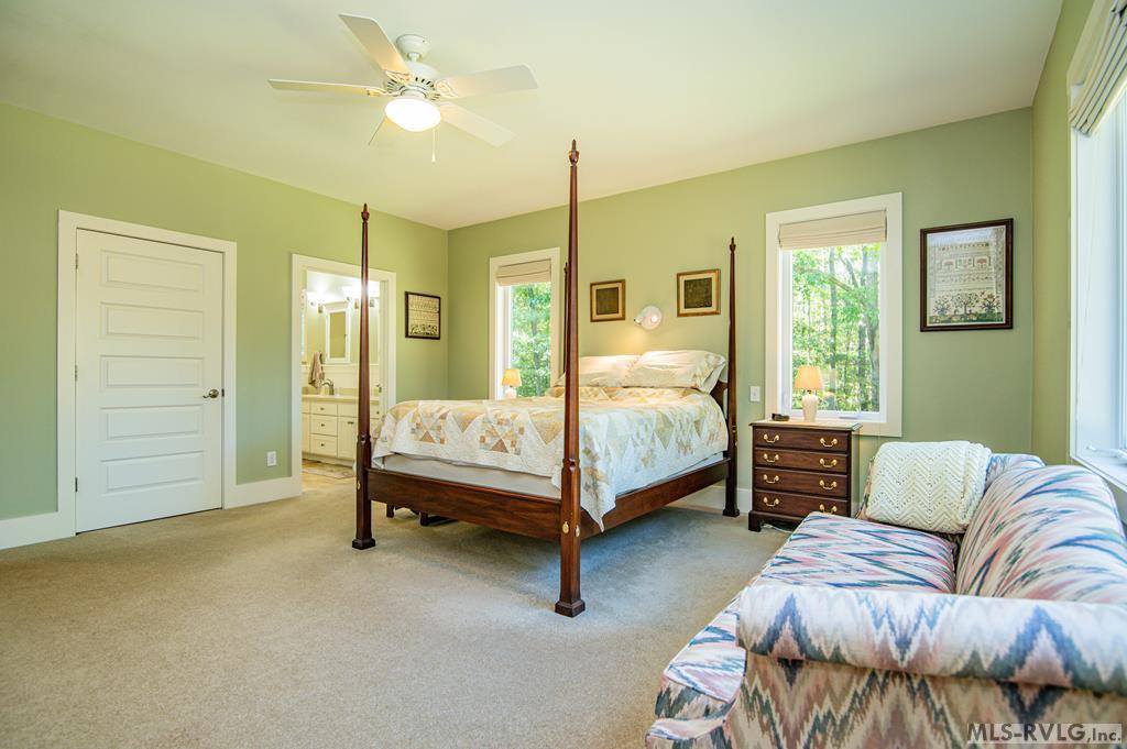 796 Tanglewood Drive, Bracey, VA 23919