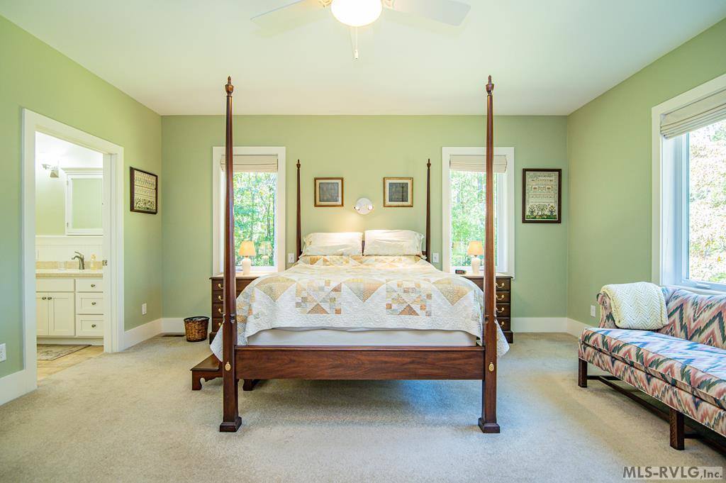 796 Tanglewood Drive, Bracey, VA 23919