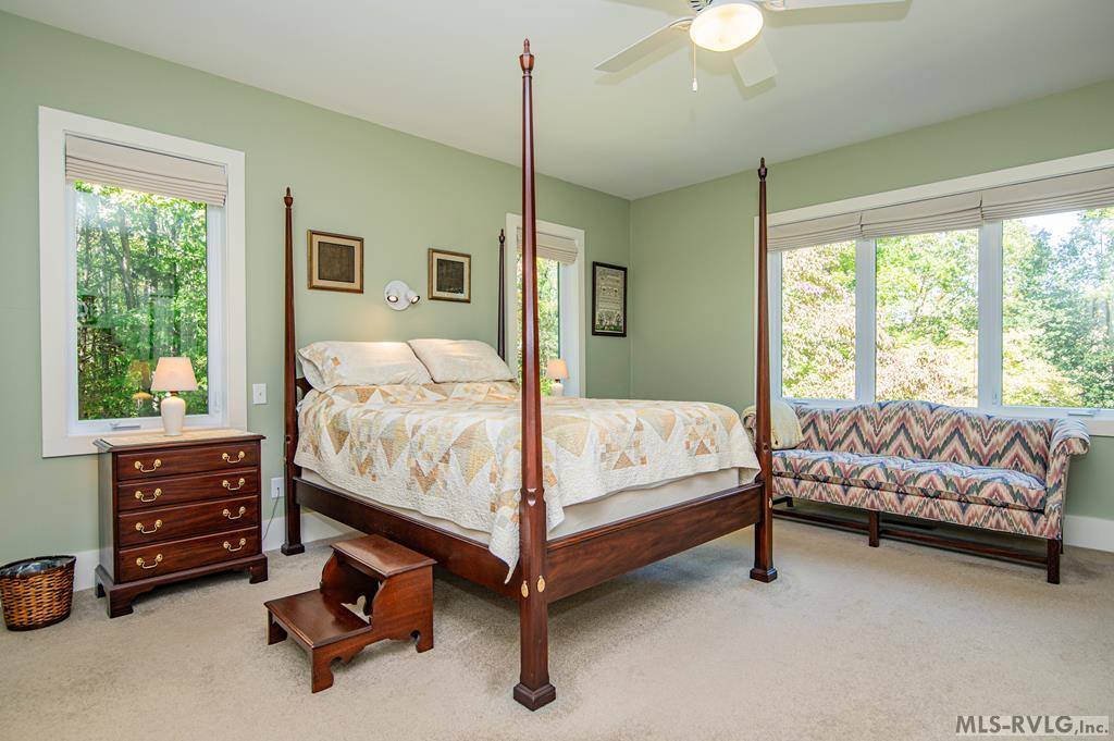 796 Tanglewood Drive, Bracey, VA 23919