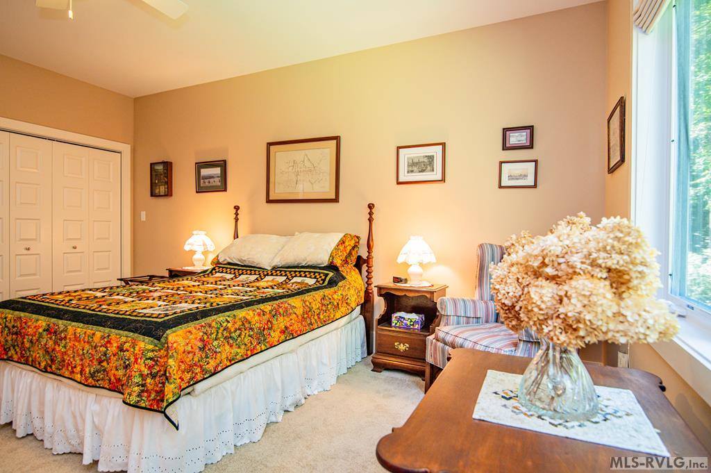 796 Tanglewood Drive, Bracey, VA 23919