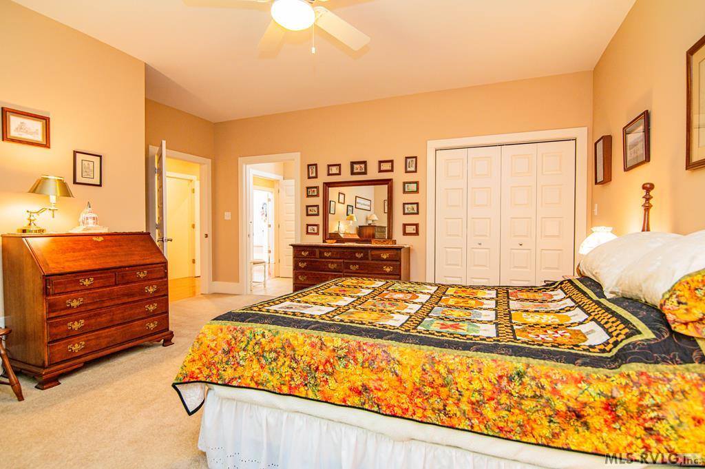 796 Tanglewood Drive, Bracey, VA 23919