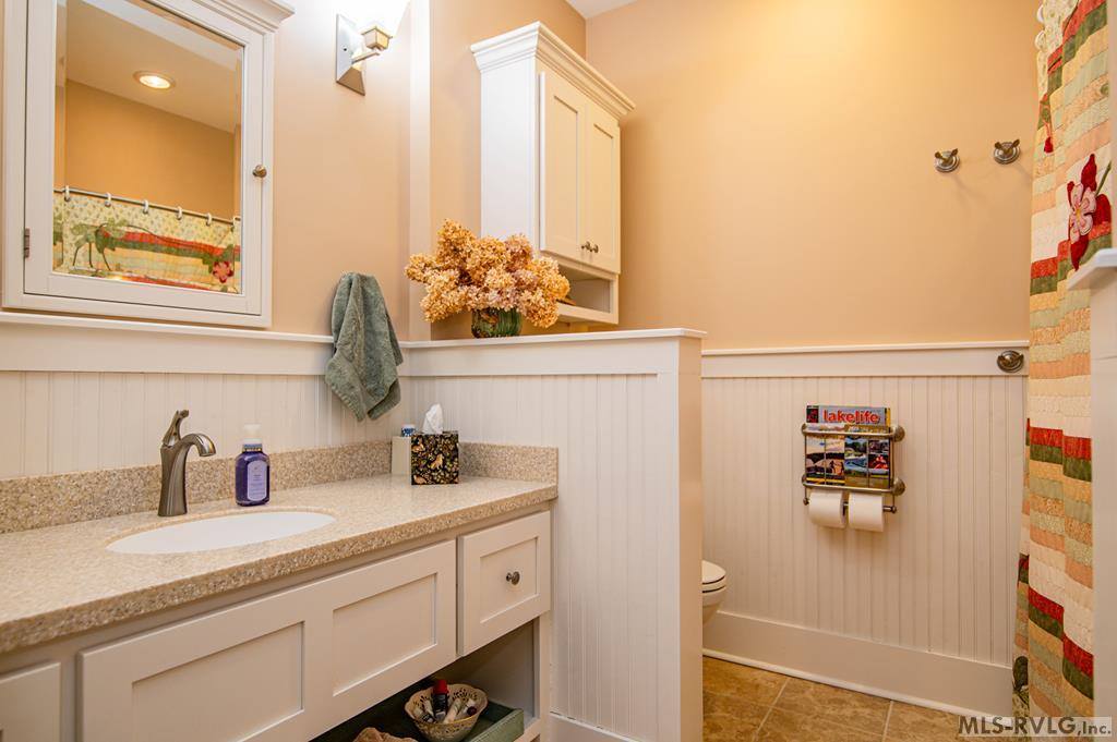 796 Tanglewood Drive, Bracey, VA 23919