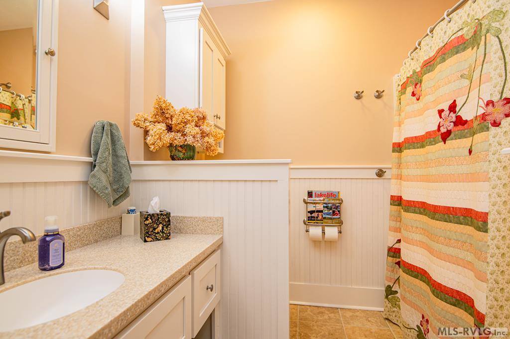 796 Tanglewood Drive, Bracey, VA 23919