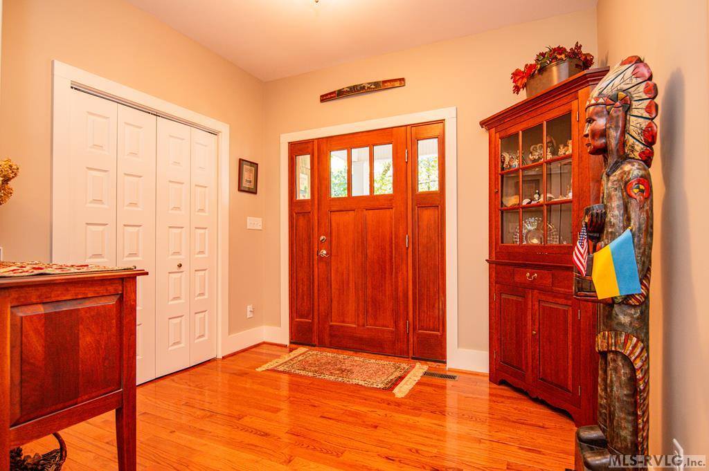 796 Tanglewood Drive, Bracey, VA 23919