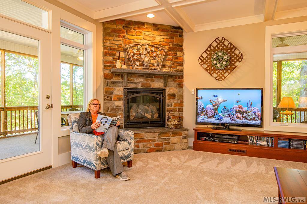 796 Tanglewood Drive, Bracey, VA 23919