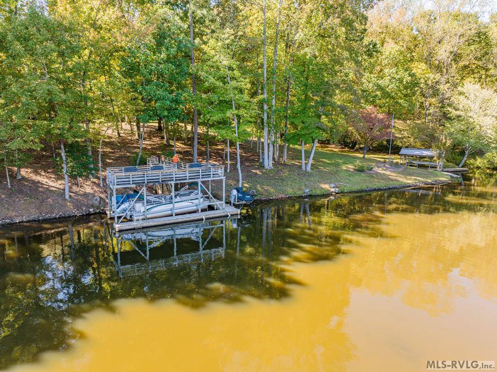 796 Tanglewood Drive, Bracey, VA 23919