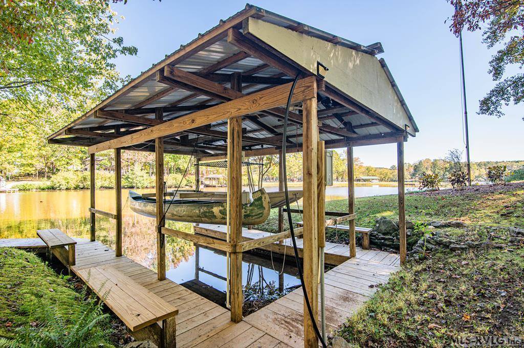 796 Tanglewood Drive, Bracey, VA 23919